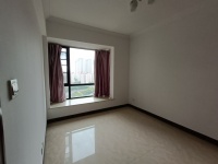 2室2廳1陽臺(tái) 蘭亭上錦二期臥室