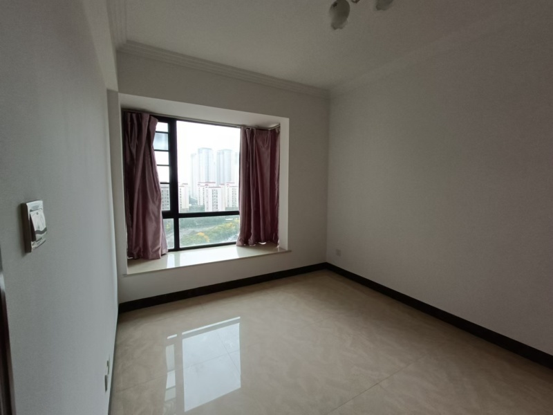 2室2廳1陽臺(tái) 蘭亭上錦二期臥室