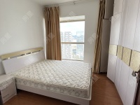 2室1廳1陽臺 金色俊園臥室