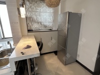 2室1廳1陽臺 金色俊園門廳