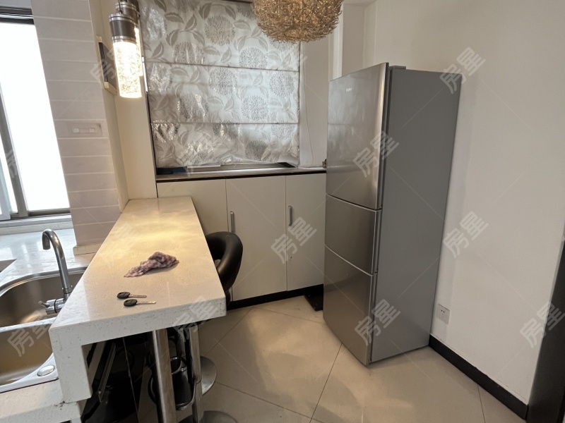 2室1廳1陽臺 金色俊園門廳