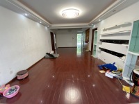 4室2廳2陽(yáng)臺(tái) 金色交響家園春鶯組團(tuán)餐廳