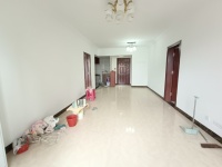 2室2廳1陽臺(tái) 蘭亭上錦二期客廳