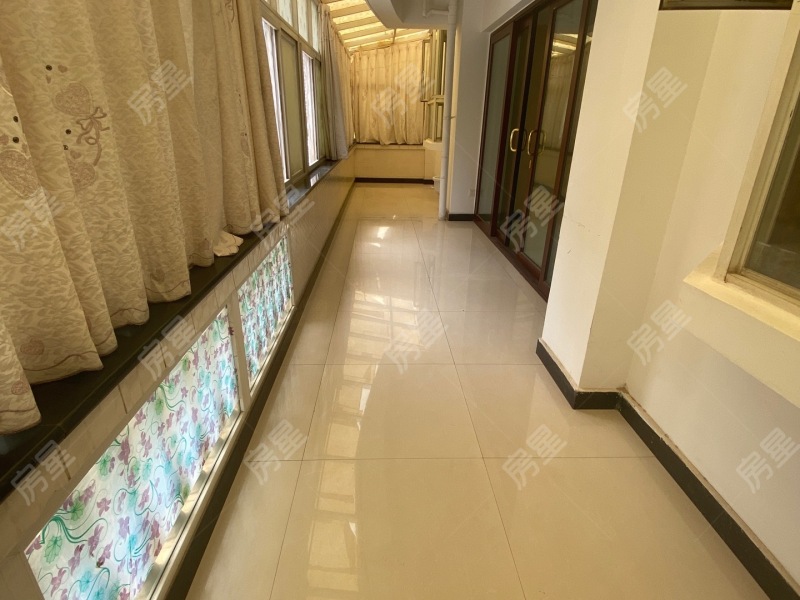 4室2廳2陽臺 江東花城陽臺