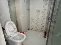 2室1廳1陽臺 金色俊園衛(wèi)生間