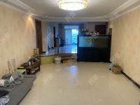 4室2廳2陽臺 江東花城客廳