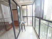 2室2廳1陽臺 西城時代A3地塊錦繡苑陽臺