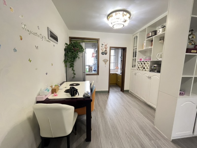 4室2廳 世紀城玉春苑餐廳