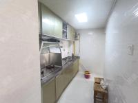 2室2廳1陽臺 西城時代A3地塊錦繡苑廚房