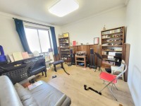 4室2廳 月牙塘小區(qū)臥室