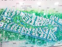 3室2廳2陽臺(tái) 世紀(jì)城玉春苑小區(qū)平面圖