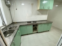 4室2廳2陽(yáng)臺(tái) 金色交響家園春鶯組團(tuán)廚房