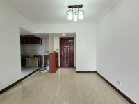 2室2廳1陽臺(tái) 蘭亭上錦二期餐廳