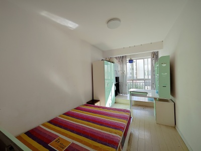 3室1廳2陽(yáng)臺(tái) 金星園丁二期