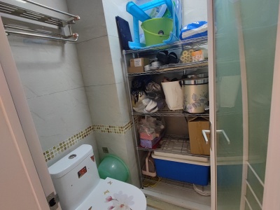 3室2廳 綠城春江明月