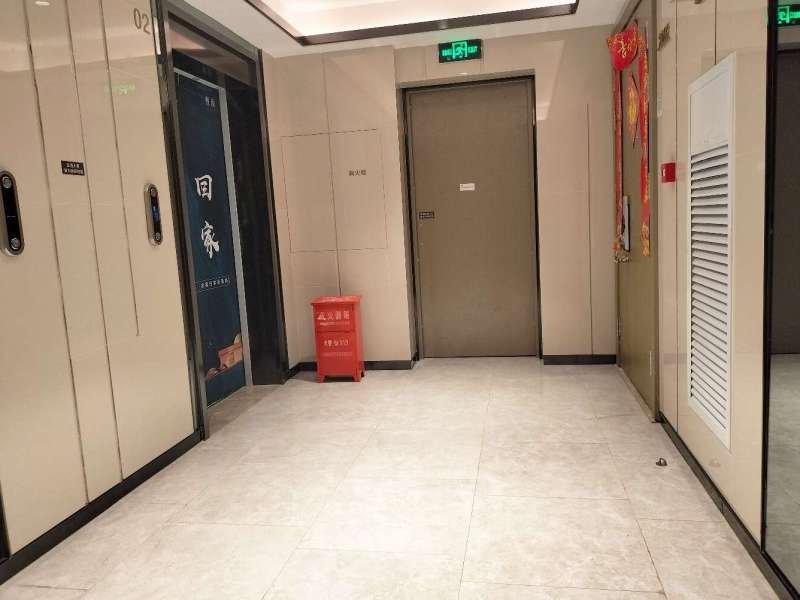 华润悦府一期其他