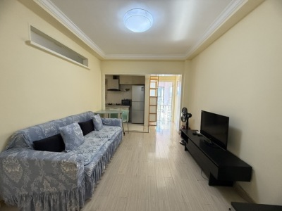 2室1廳1陽臺 益龍萬象城