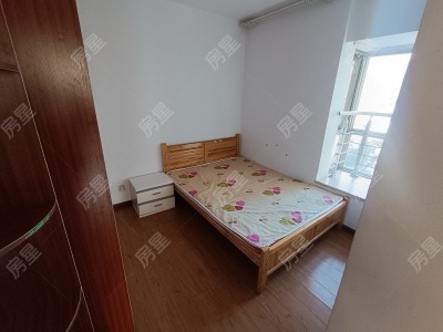 2室2廳1陽臺(tái) 時(shí)光俊園