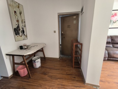 3室1廳1陽臺 博海路一號