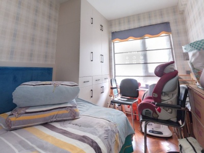 4室2廳2陽(yáng)臺(tái) 保利璽樾璽公館