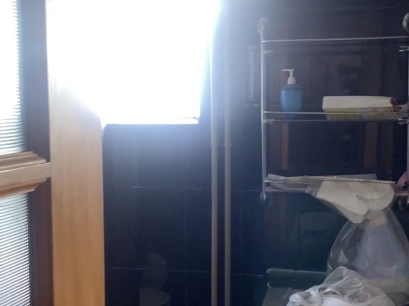 3室2廳2陽臺(tái) 亞龍小區(qū)東區(qū)衛(wèi)生間