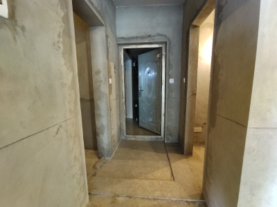3室2廳1陽(yáng)臺(tái) 金馬悅城