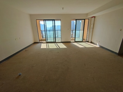 4室2廳2陽臺 林肯公園四期