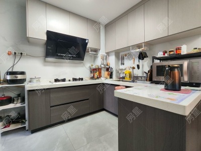 3室2廳1陽(yáng)臺(tái) 世紀(jì)俊園