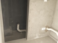 3室2廳 恒泰滇池名門壹號院水語自然苑衛(wèi)生間