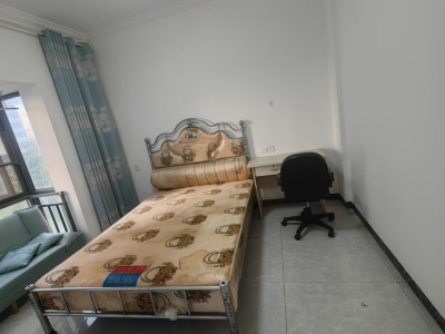 3室2廳1陽臺 清河居