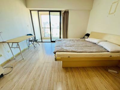 1室1廳1陽臺 和諧世紀(jì)