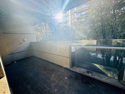 4室2廳2陽臺 華夏四季一期