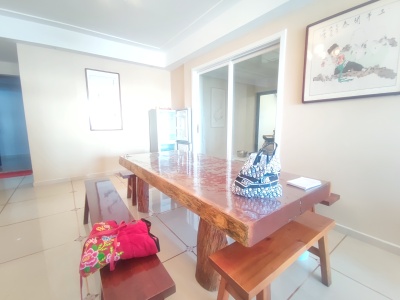 4室2廳2陽臺 米蘭春天