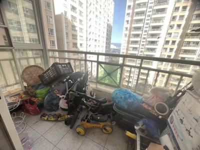 4室2廳3陽臺 華龍人家