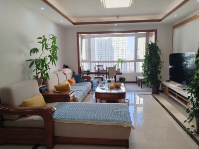 3室2廳2陽(yáng)臺(tái) 金科陽(yáng)光里