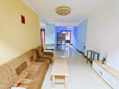 3室2廳1陽臺 溪畔麗景