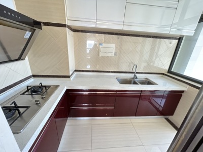 2室2廳1陽臺 天怡峰景