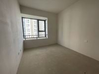 3室2廳2陽臺 新希望觀瀾匯臥室