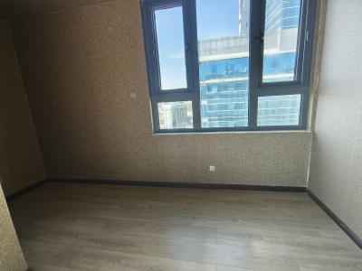 3室2廳1陽臺 富春城市公寓