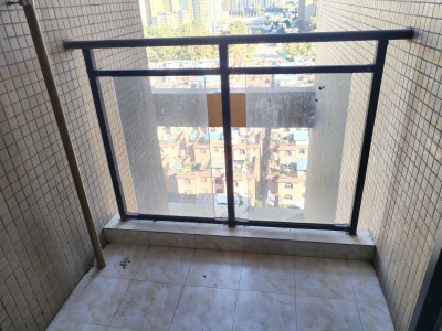 3室2廳3陽臺 國福現(xiàn)代城茉莉苑