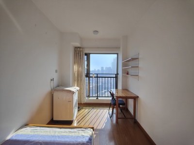 3室2廳1陽臺(tái) 候谷花園