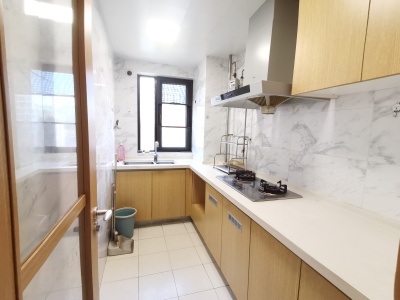 3室2廳1陽臺 萬科云子