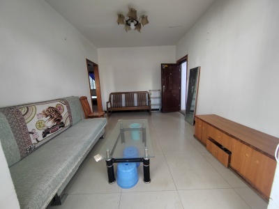 2室1廳1陽臺 鐵路新村宿舍