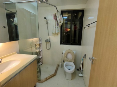 3室2廳2陽(yáng)臺(tái) 俊發(fā)城百合苑