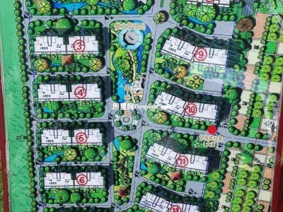 4室2廳2陽(yáng)臺(tái) 紅星國(guó)際檀宮