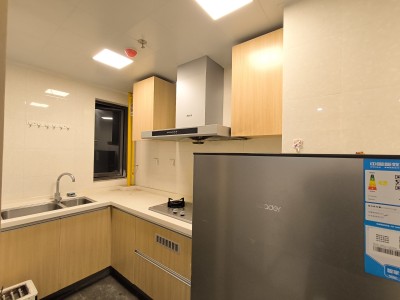 3室2廳1陽臺 俊發(fā)城金盞苑