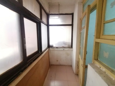 1室1廳1陽臺 西岳廟23號