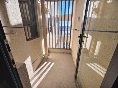 1室1廳1陽(yáng)臺(tái) 遠(yuǎn)洋青云府