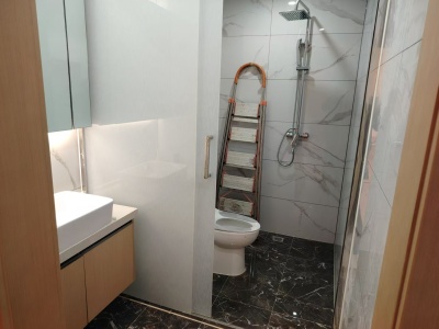 4室2廳2陽(yáng)臺(tái) 江東境界