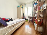 3室2廳1陽(yáng)臺(tái) 江東小康城書房